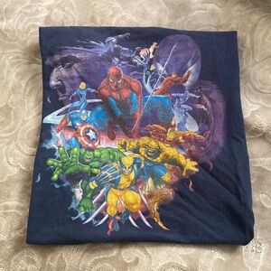 Marvel T-shirt